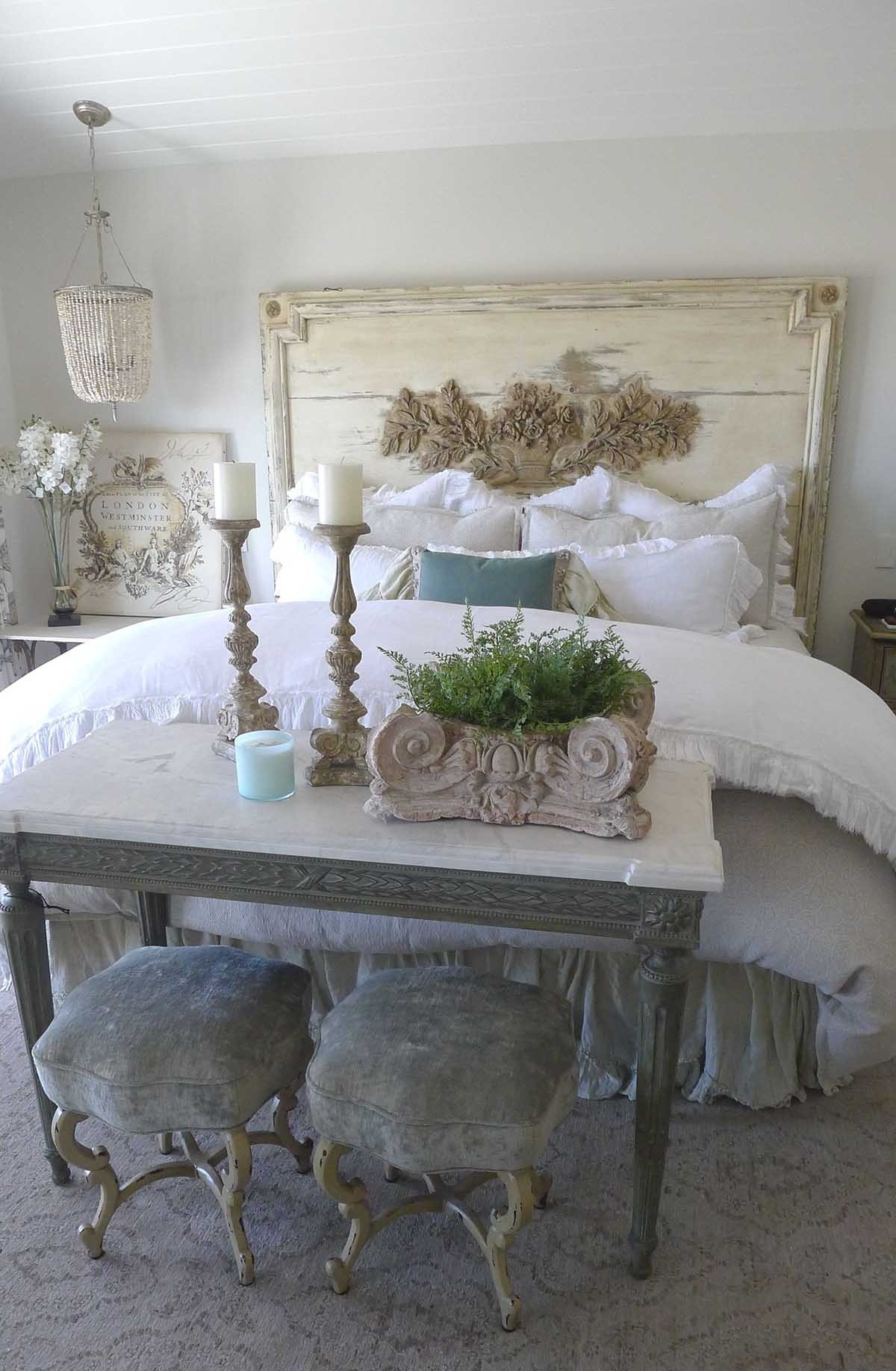 30 best french country bedroom decor and design ideas for