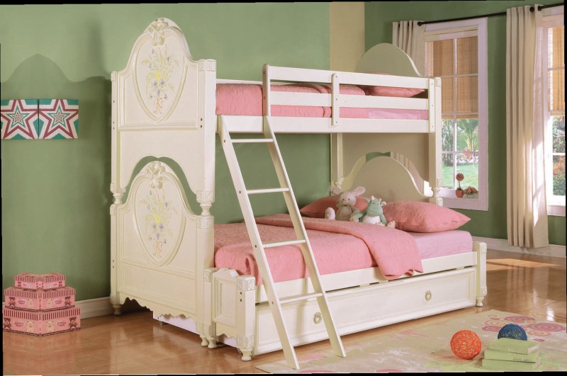 4 things you must consider while buying the bunk beds