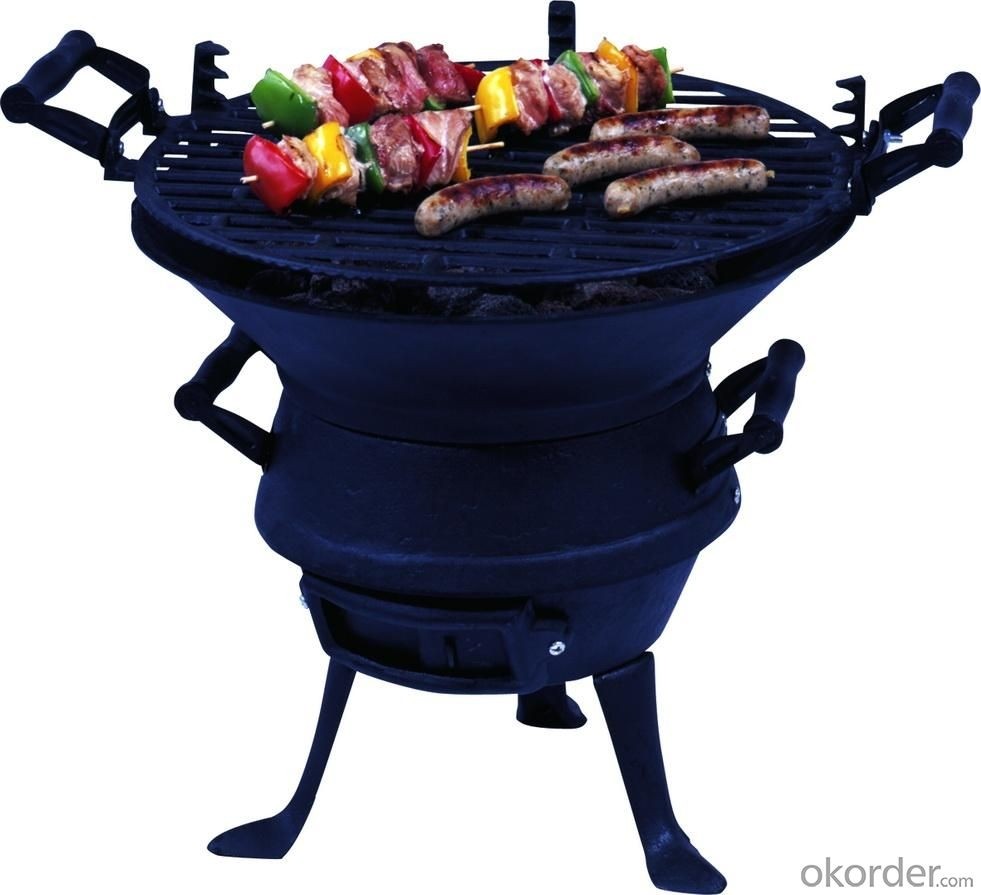 Cast iron bbq grill c630 real time quotes last sale