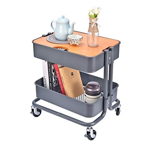 Compare price to tv tray on wheels 2