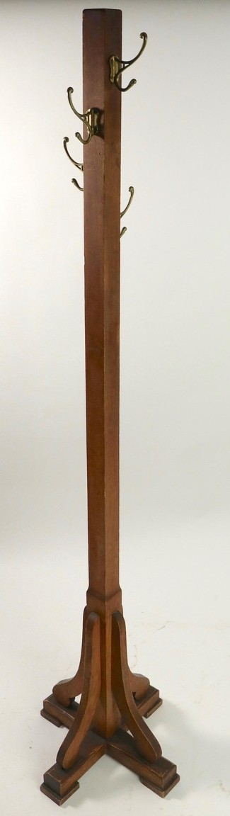 Tree Coat Stand - Ideas on Foter