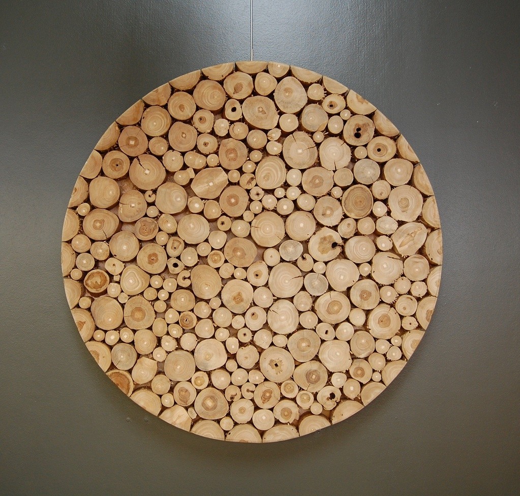 Circle Wall Art - Ideas on Foter