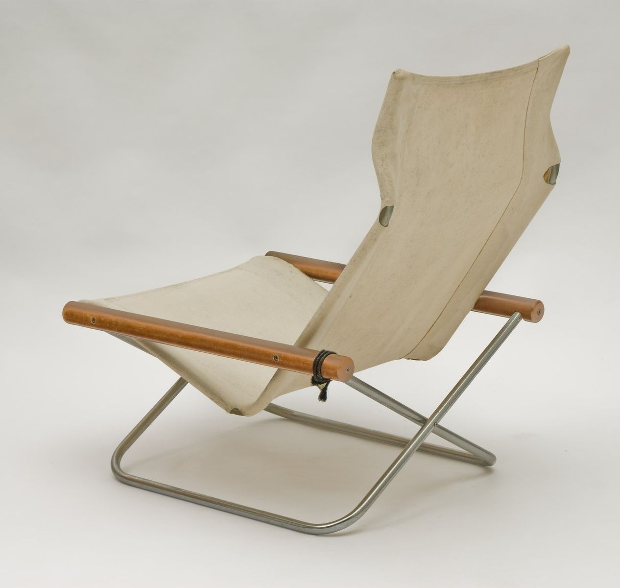 Japanese nychair folding chair by takeshi nii for sale at