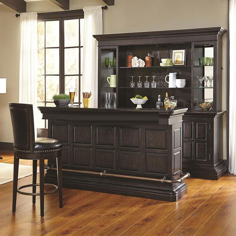 Pick the unique home bar furniture for your house sh