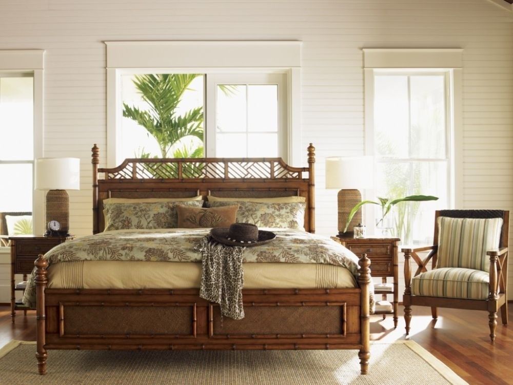 Stunning tropical bedroom home furniture that affordable