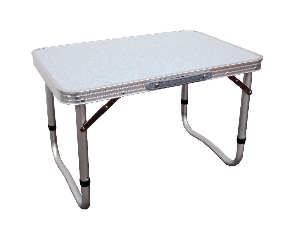 Sunncamp triano aluminium folding table by sunncamp for gbp30 00