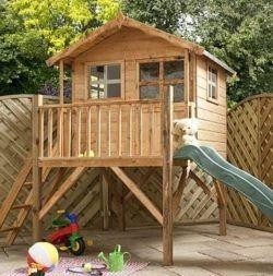 The complete guide to outdoor playhouse kits pauls 1