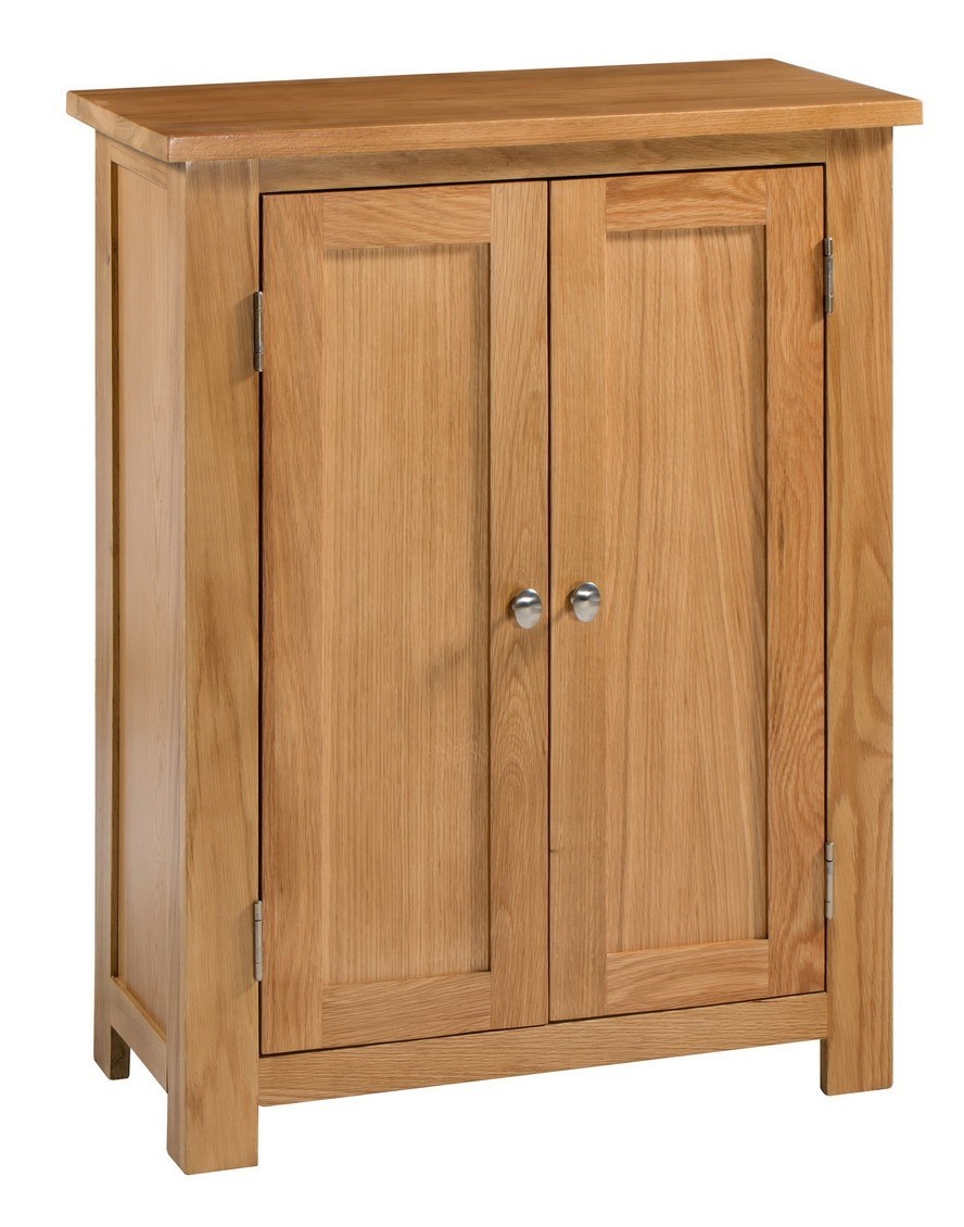 Oak Shoe Cabinet - Ideas on Foter