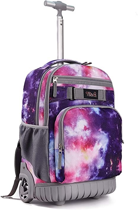 10 best rolling backpacks for girls in 2020 dewhitehome 1