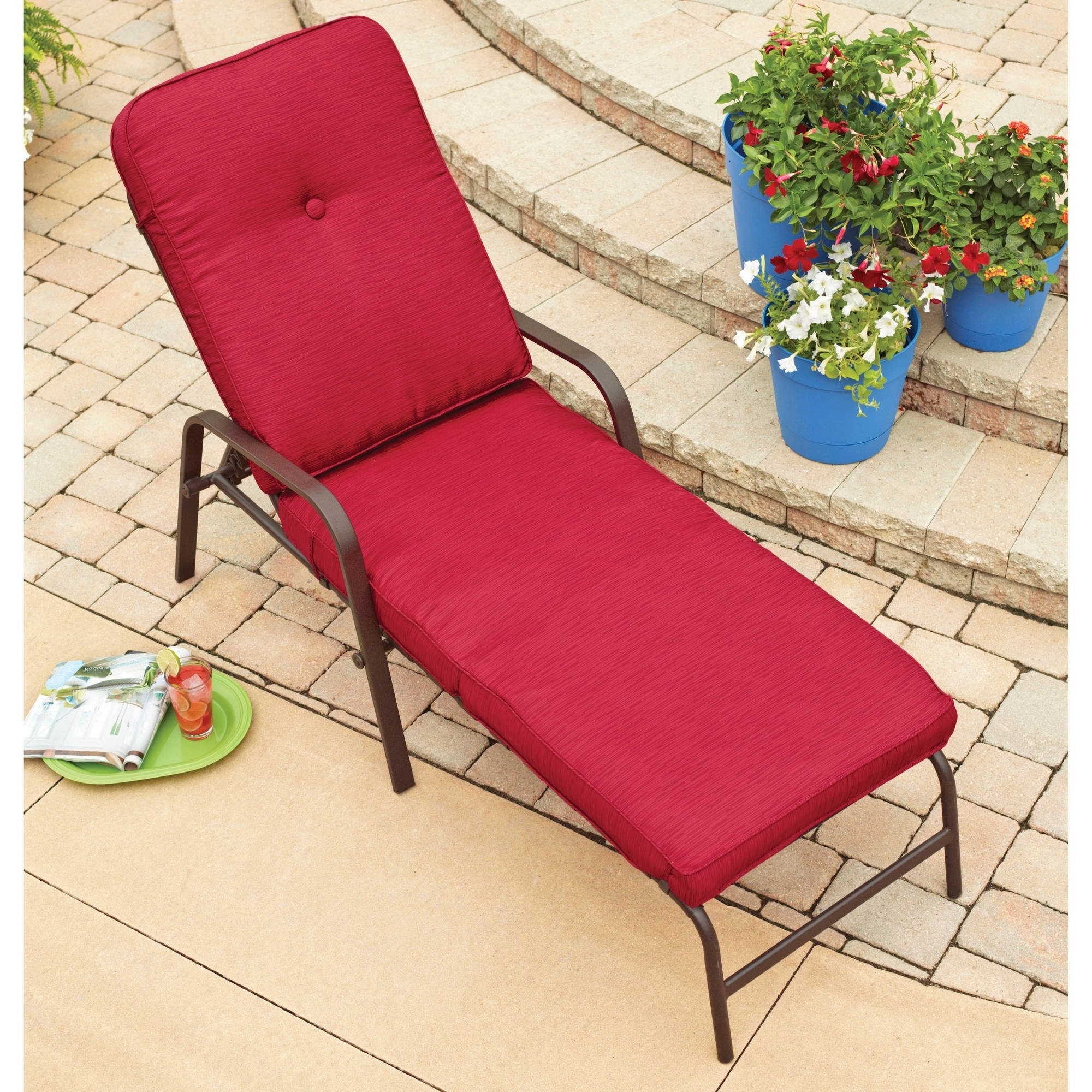 15 best collection of childrens outdoor chaise lounge chairs 3