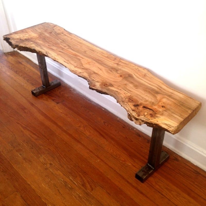 24 ways to get creative with reclaimed wood