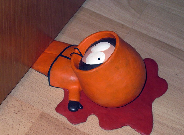 37 fun doorstops that will make your life more open
