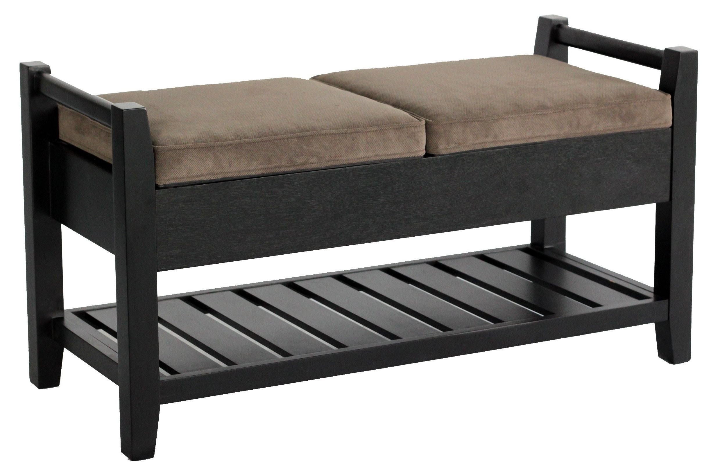Adorning bedroom with bed ottoman bench homesfeed 3