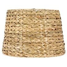 Amazon com seagrass lamp shade