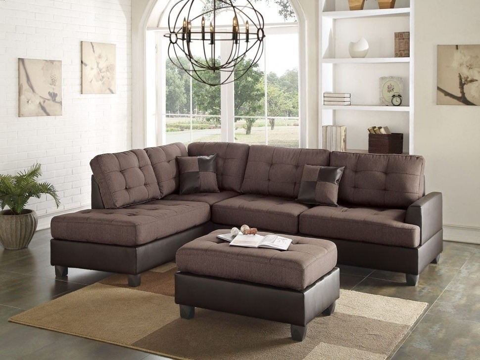 Best 10 of green sectional sofas with chaise 1