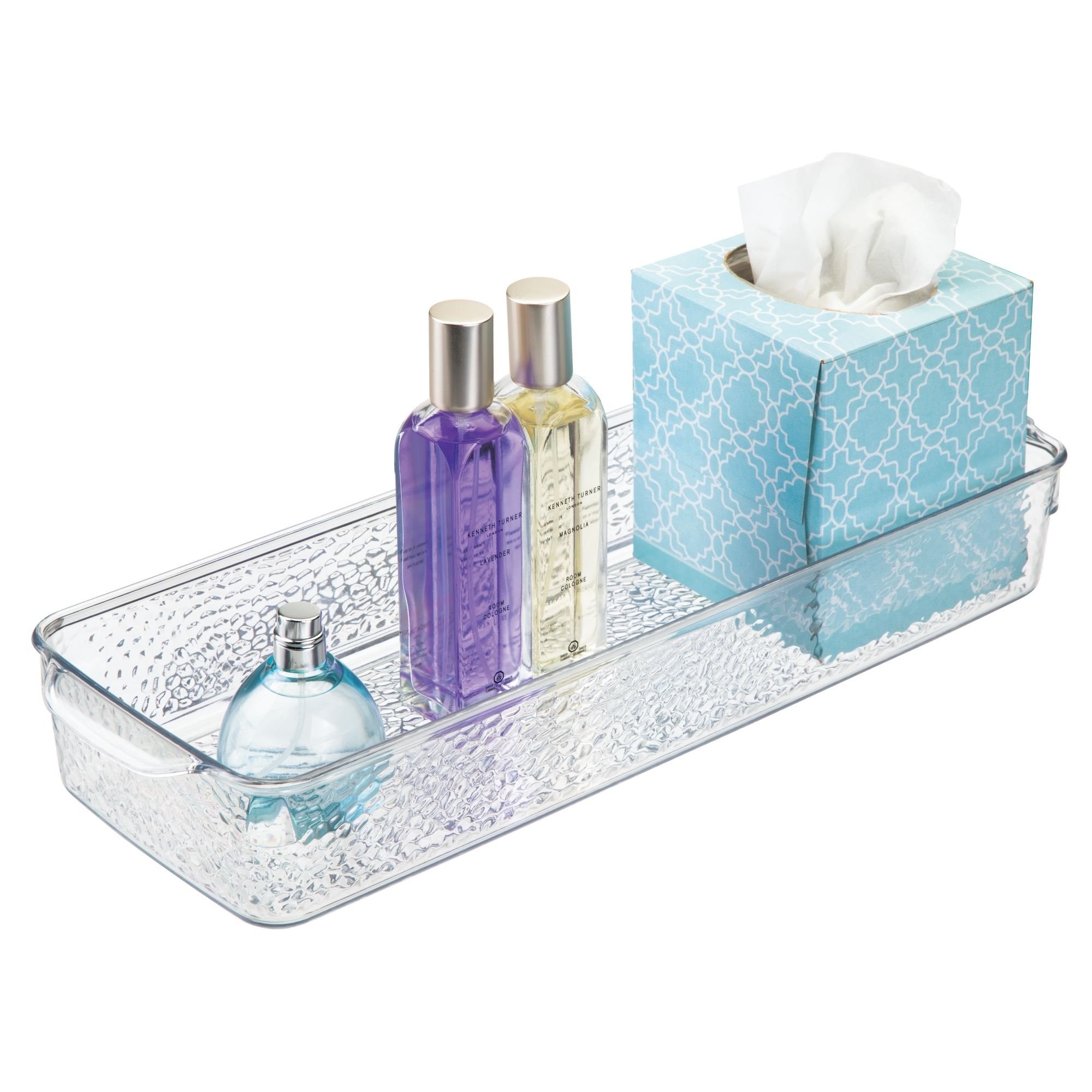 Best rated in bathroom trays holders organizers