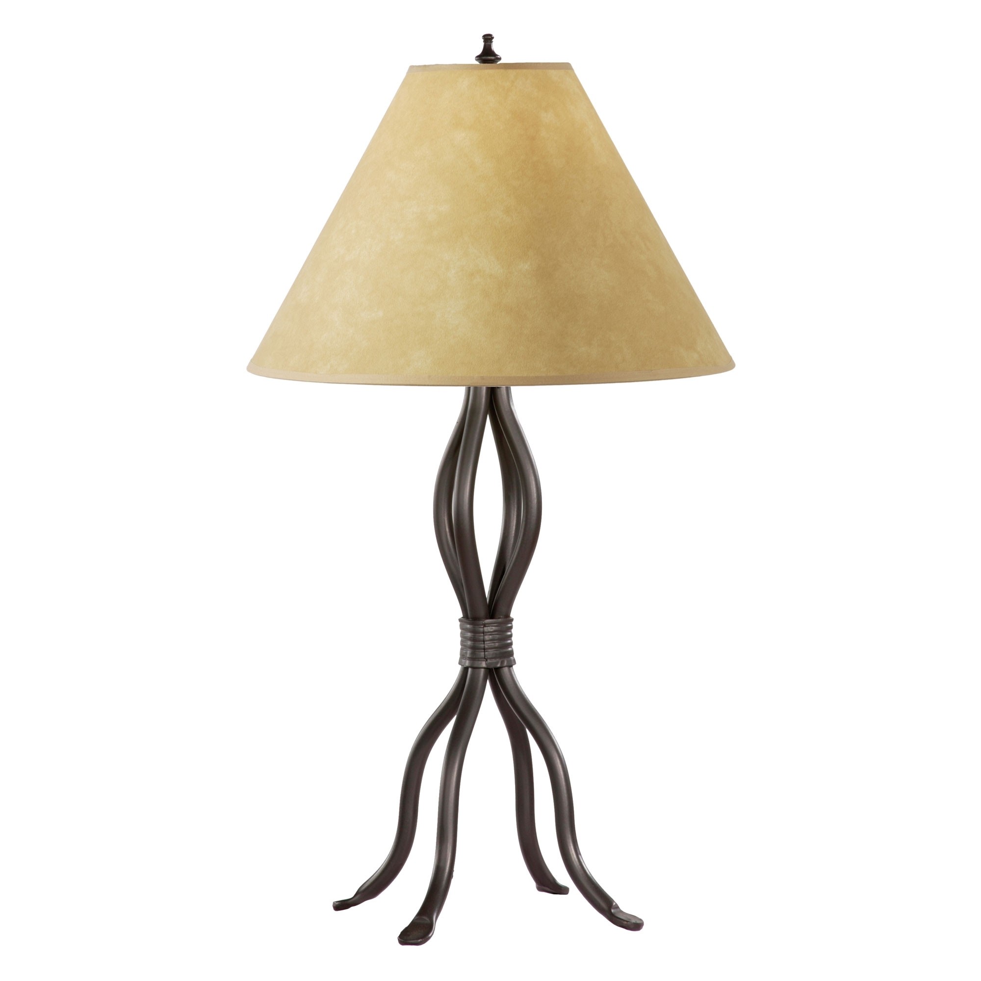 Black wrought iron table lamps 10 tips for buyers 3