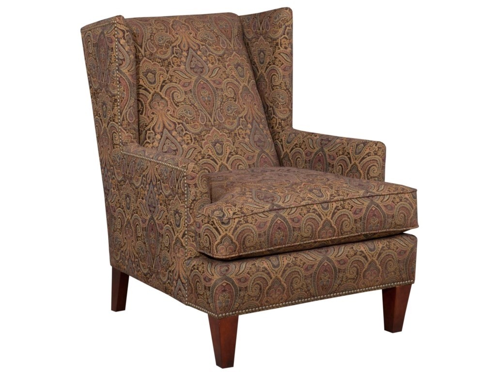 Broyhill accent chairs sante blog