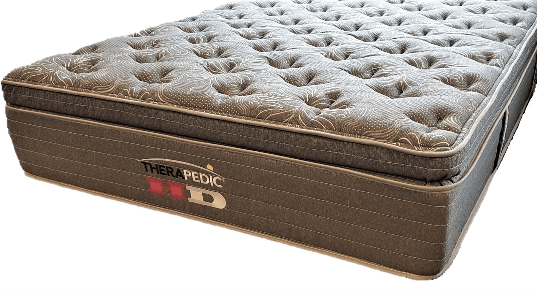 therapedic citadel mattress