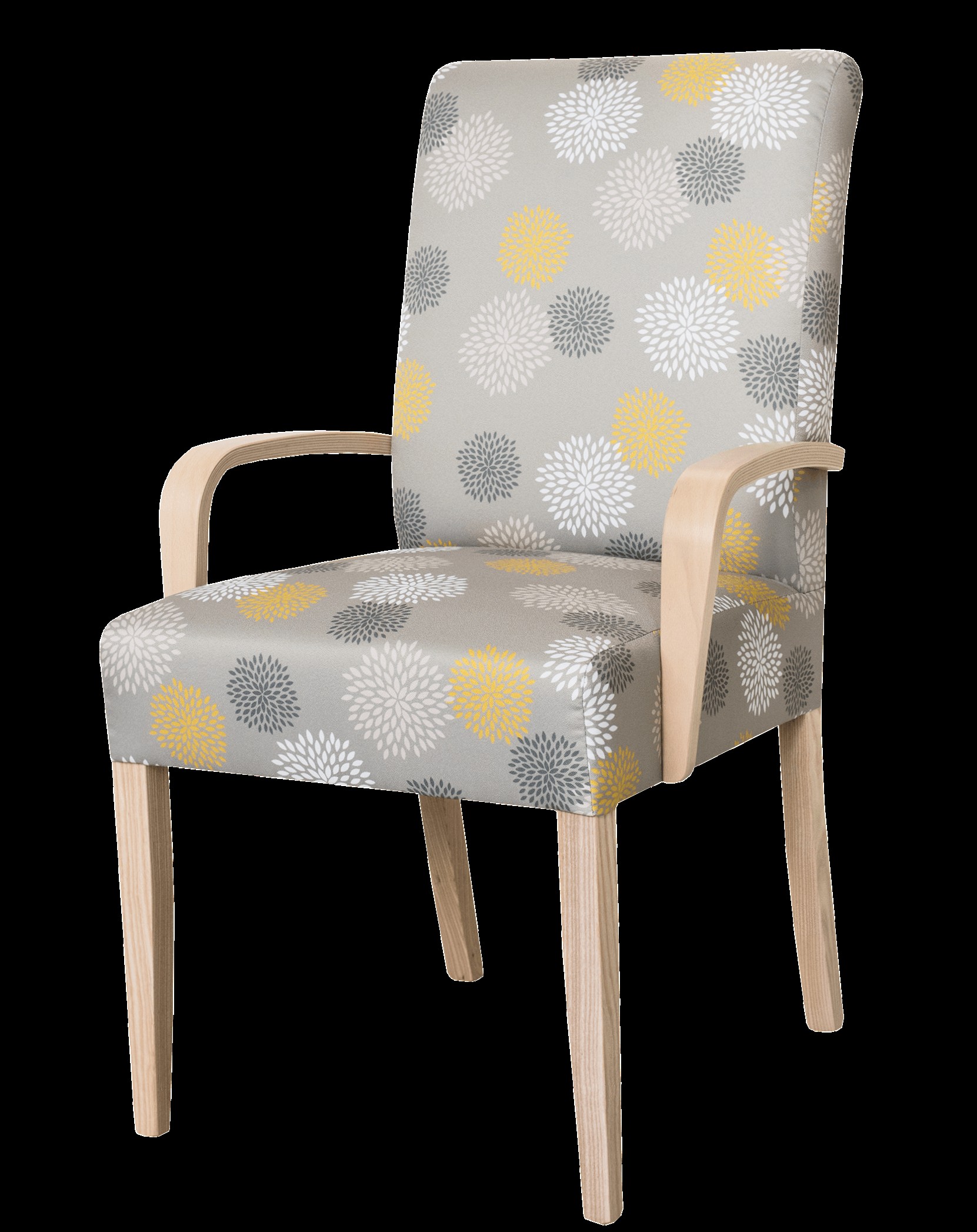 Camden arm chair specialised quality fit for purpose