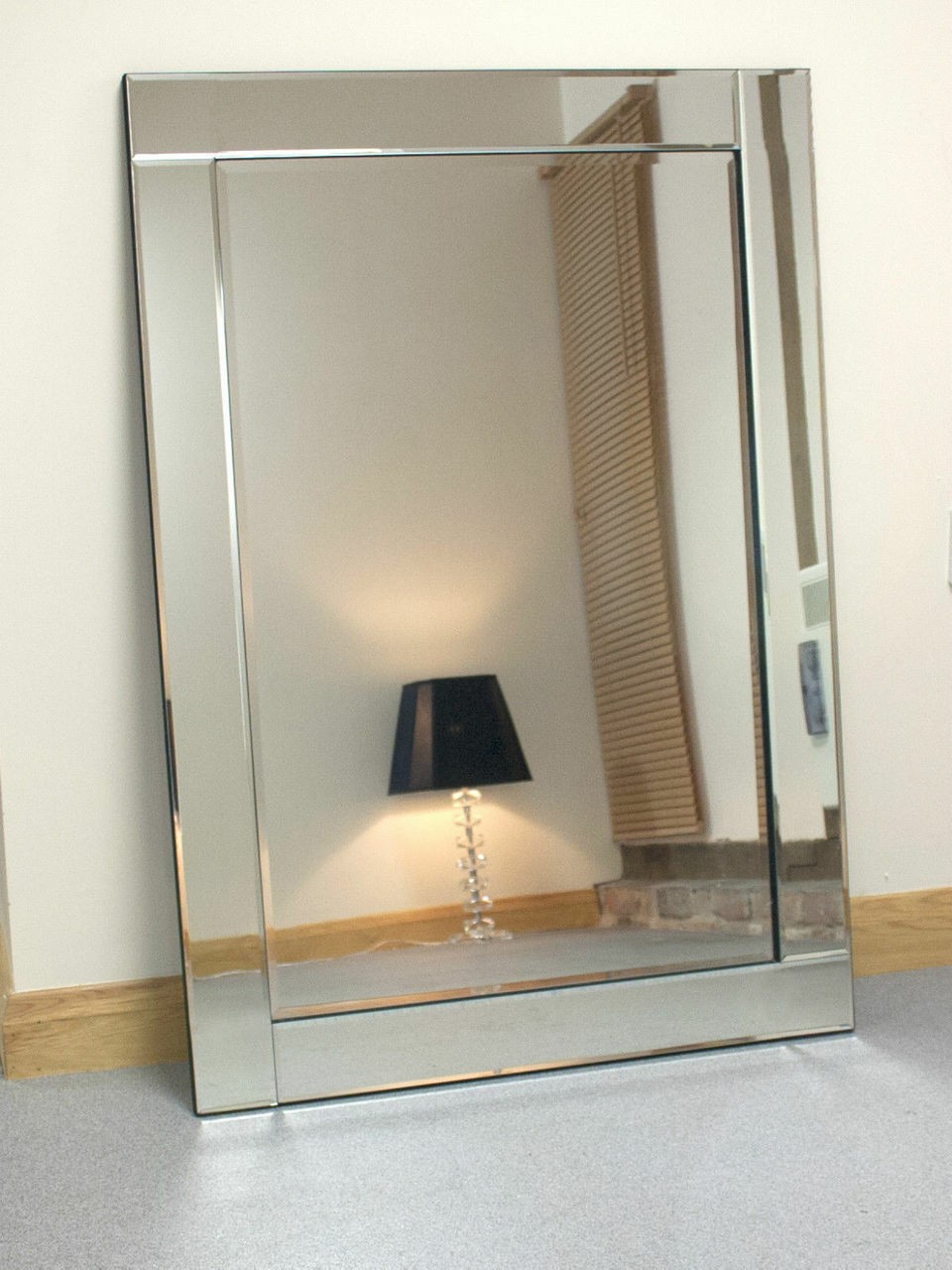 Large Rectangle Mirror - Ideas on Foter