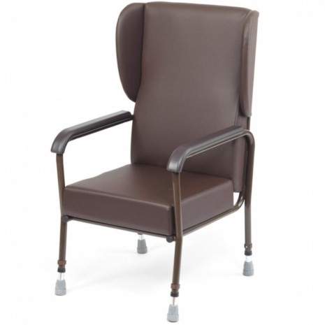 Drive oakham adjustable chair 700