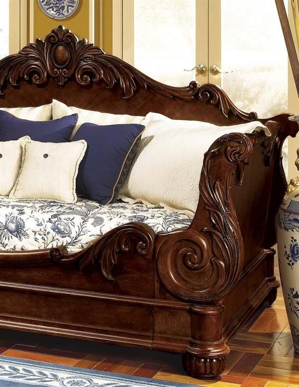 Edwardian day bed victorian trading co eastlake