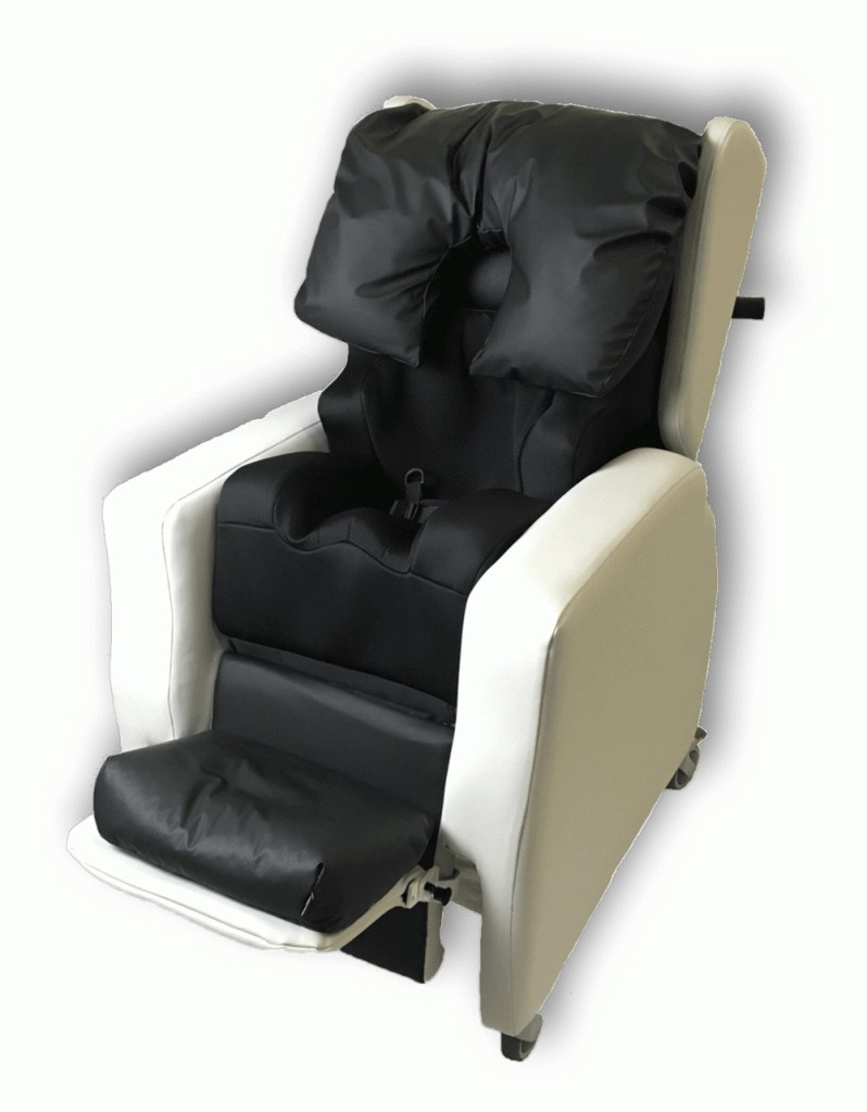 Flurve armchair specialists in seating and mobility for 1