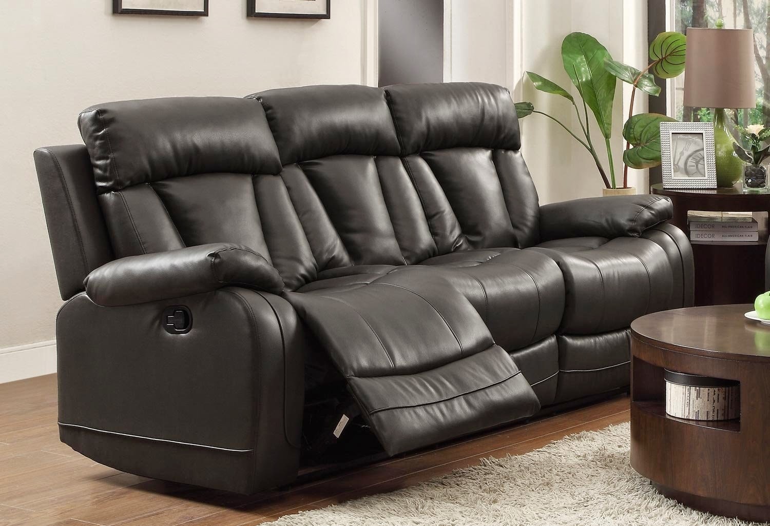 Furniture great looking broyhill recliners for 1