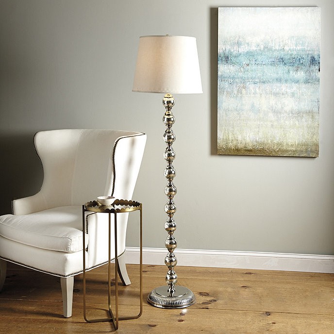 ballard design floor lamps