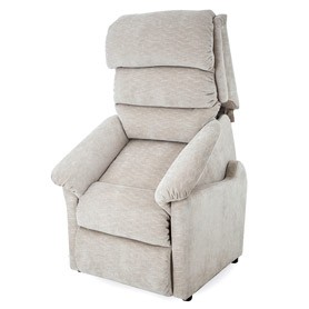 Most comfortable recliner chair for elderly disabled 1
