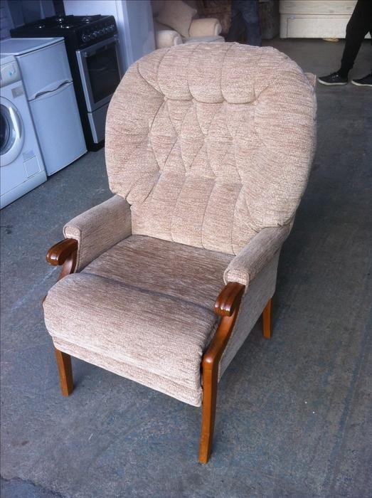 Oap disability arm chair clearance stock we can 1