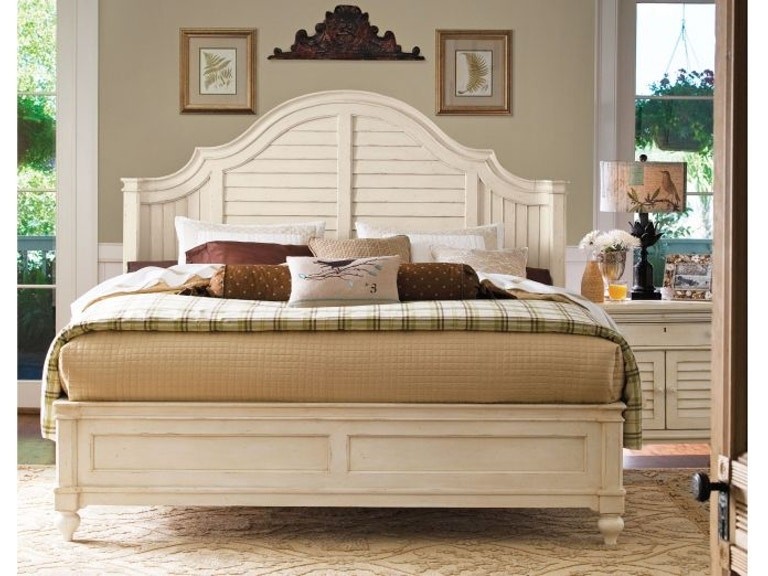 Paula deen by universal bedroom complete 6 6 bed with