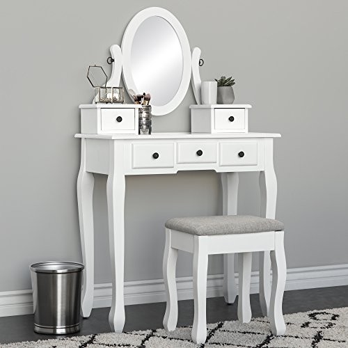 Small Vanity Table For Bedroom - Ideas on Foter