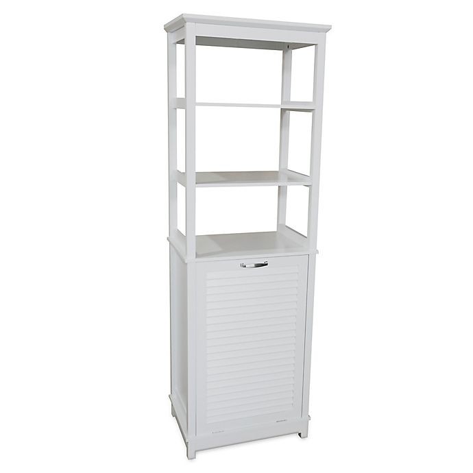 Summit hamper tower bed bath and beyond canada