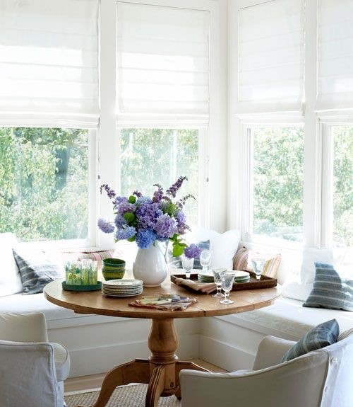 Sunroom inspiration finding silver pennies