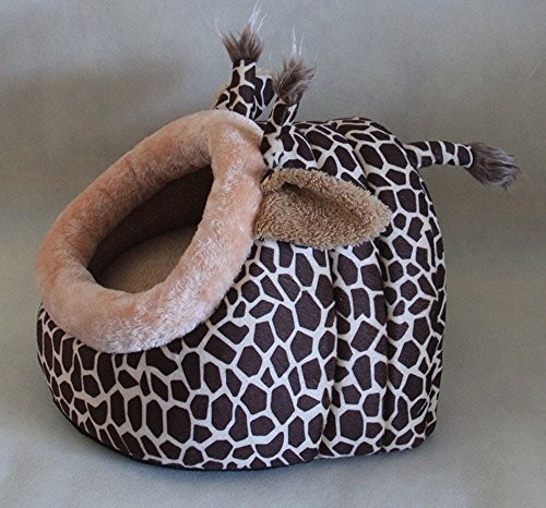 Unique dog beds for small dogs