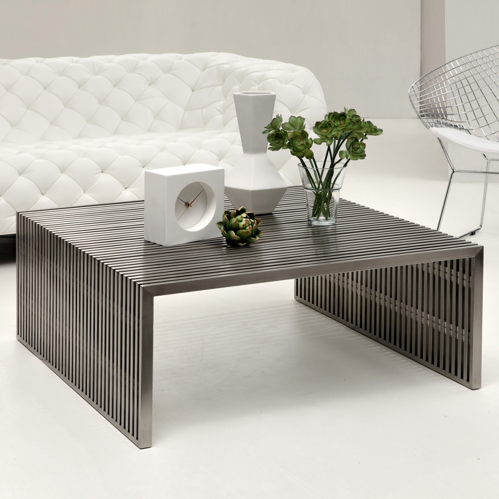 Zuo modern square coffee table coffee tables at hayneedle