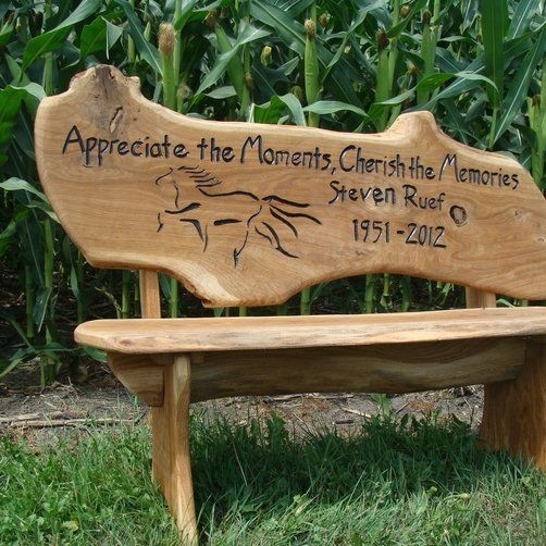 10 best memorial bench images on pinterest benches 1