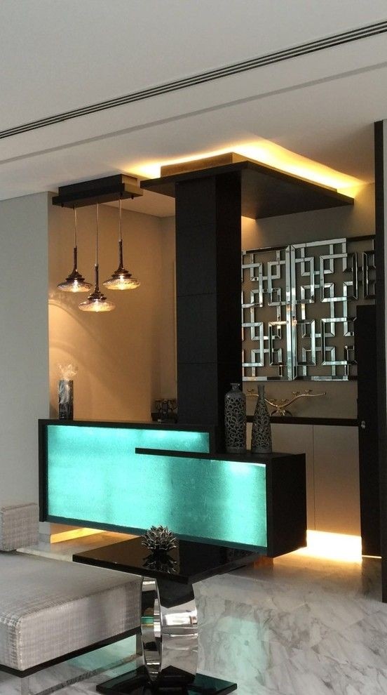 17 fabulous modern home bar designs youll want to have