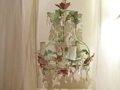 59 totally tole ideas tole chandelier floral chandelier