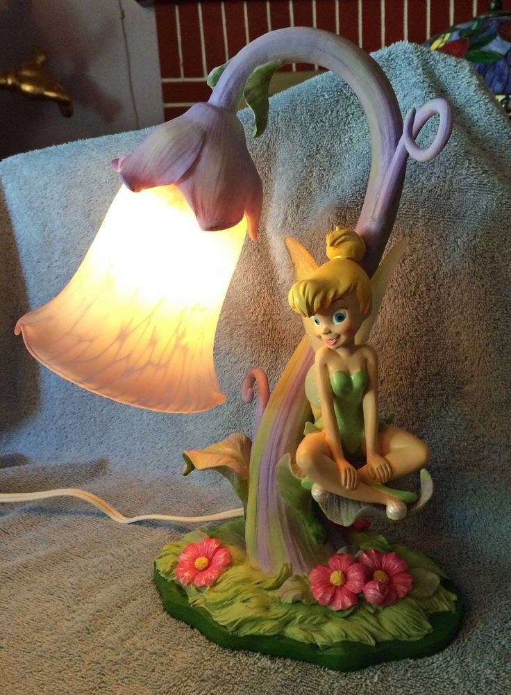 69 best disneys tinkerbell collectibles images on pinterest