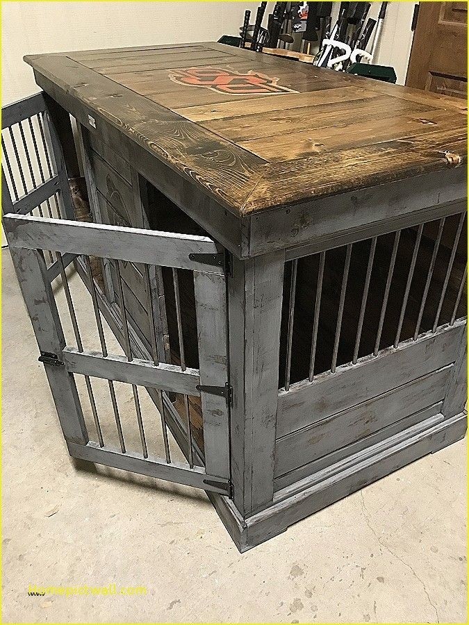 8 large dog crate coffee table ideas in 2020 dog