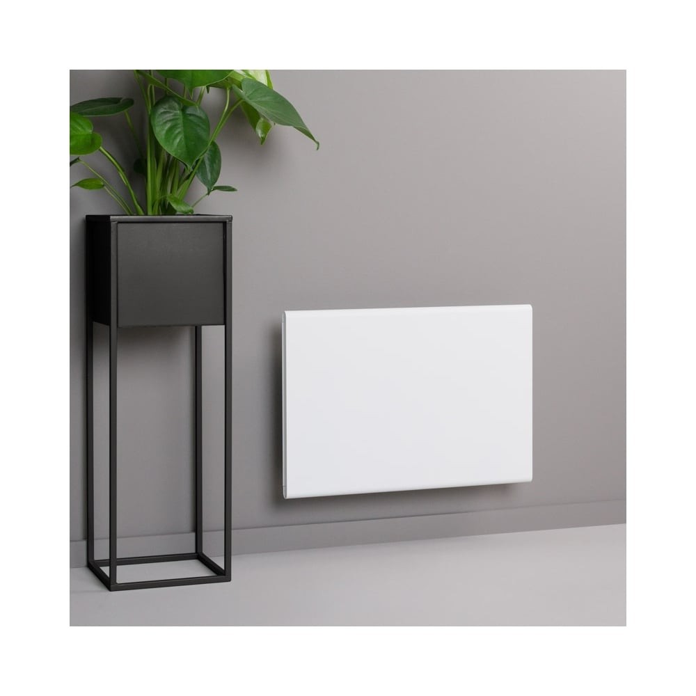 Adax eco electric panel heater wall mounted convector