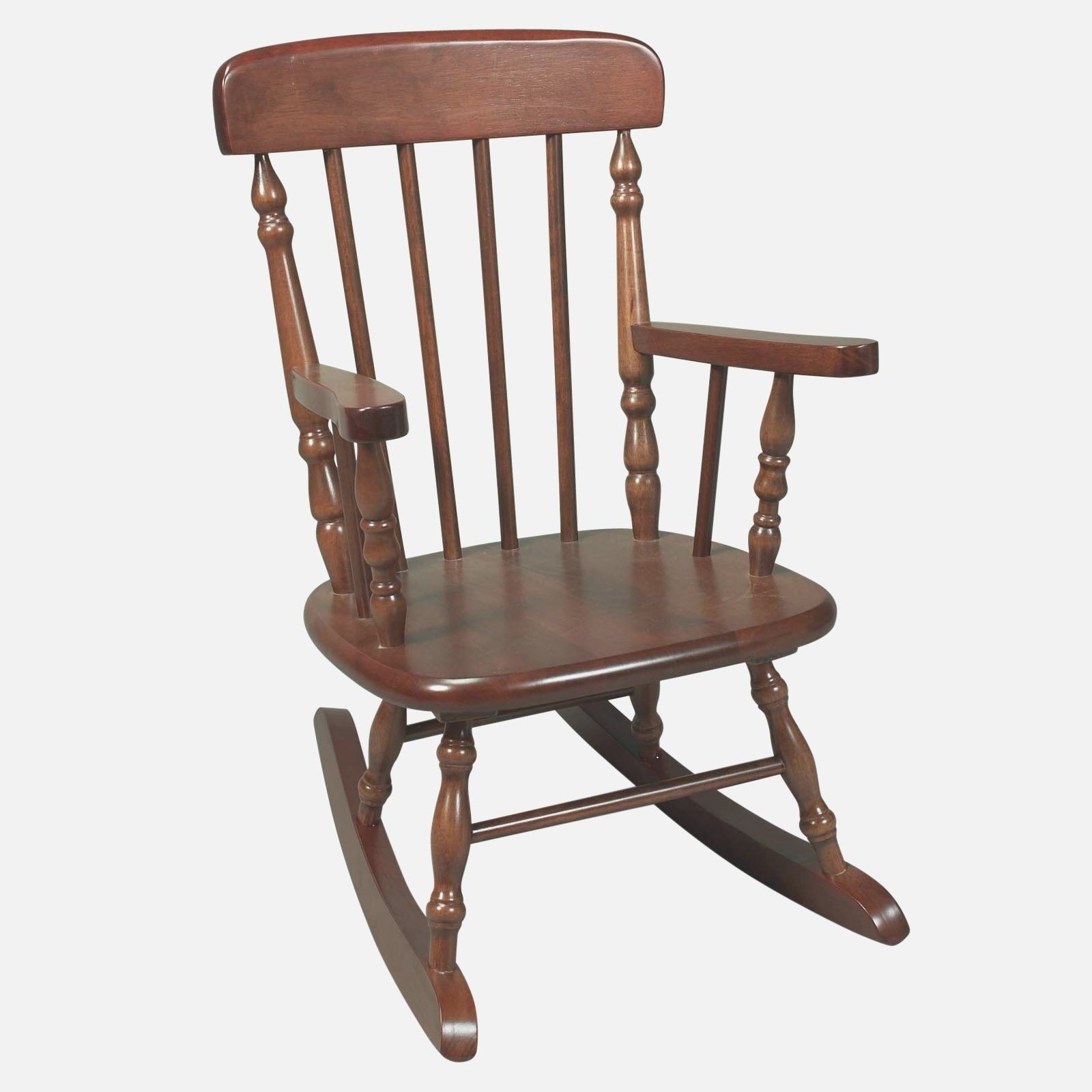 Fresh heavy duty wooden rocking chairs decor design