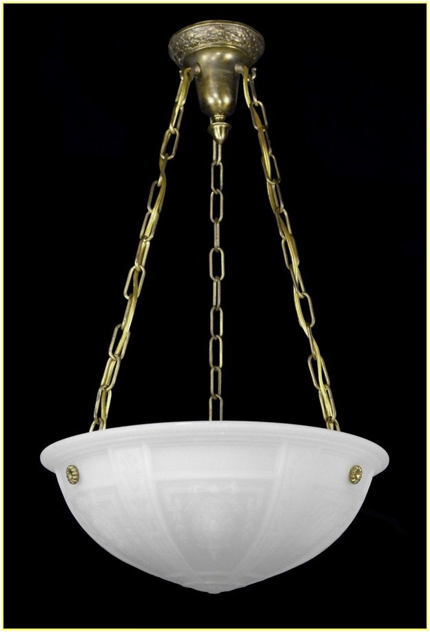Hobnail milk glass chandelier chandelier 14565 home