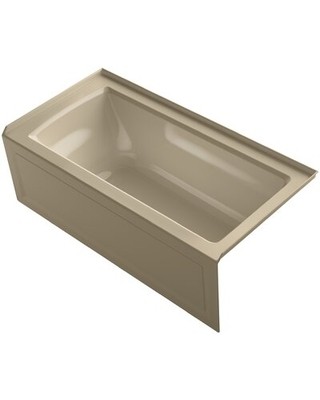 Huge deal on archer r 60 x 30 alcove tile