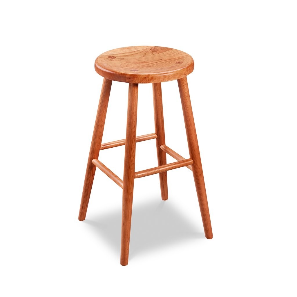 Shaker and traditional style bar stools chilton furniture