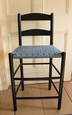 Shaker style counter stool counter stools stool shaker