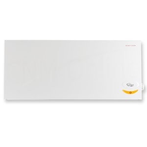 Slimline flat panel wall heaters 1500w
